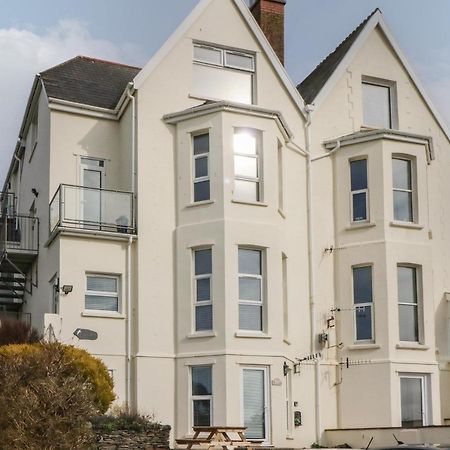 5 Seymour Villas Woolacombe Esterno foto