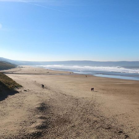 5 Seymour Villas Woolacombe Esterno foto