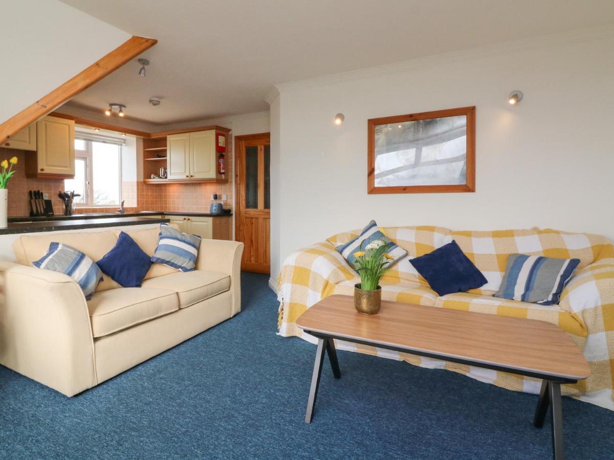 5 Seymour Villas Woolacombe Esterno foto