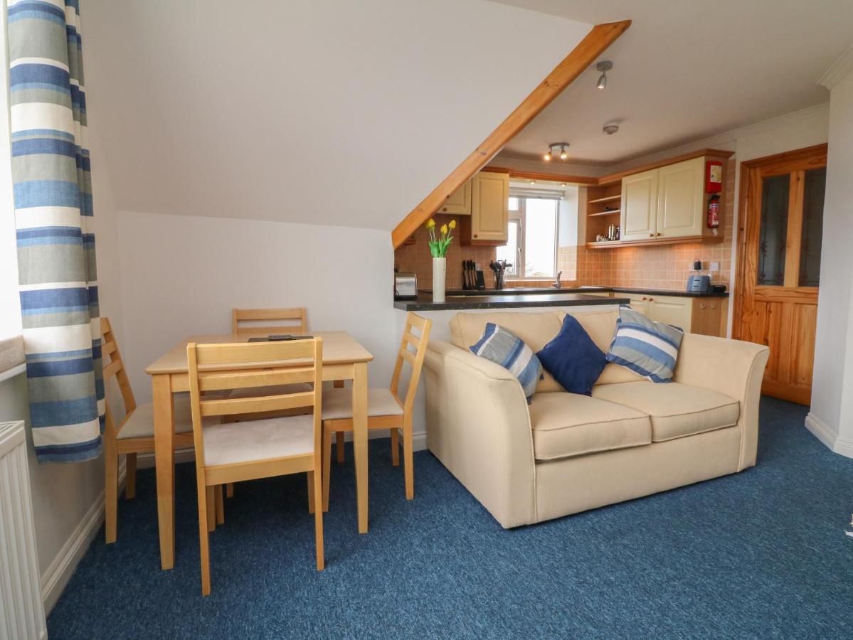 5 Seymour Villas Woolacombe Esterno foto
