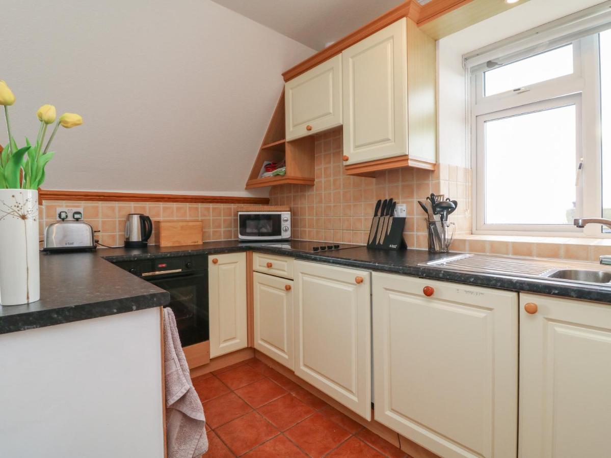 5 Seymour Villas Woolacombe Esterno foto