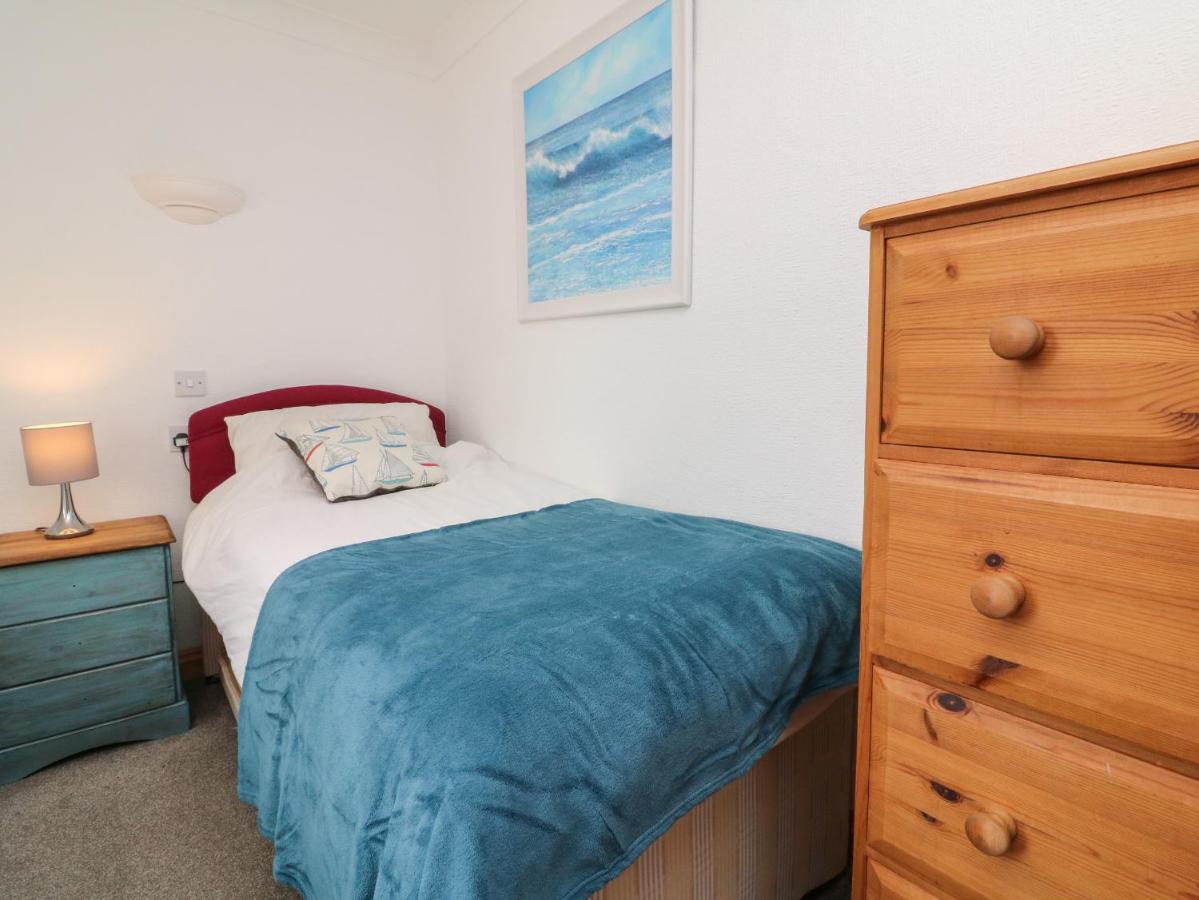 5 Seymour Villas Woolacombe Esterno foto