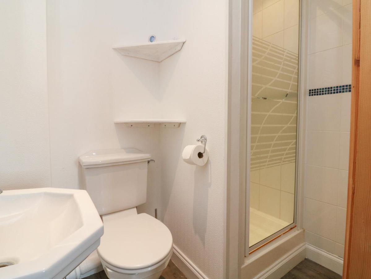5 Seymour Villas Woolacombe Esterno foto