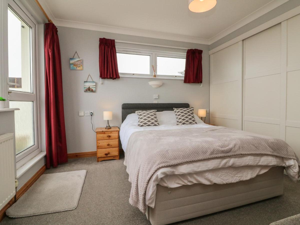 5 Seymour Villas Woolacombe Esterno foto