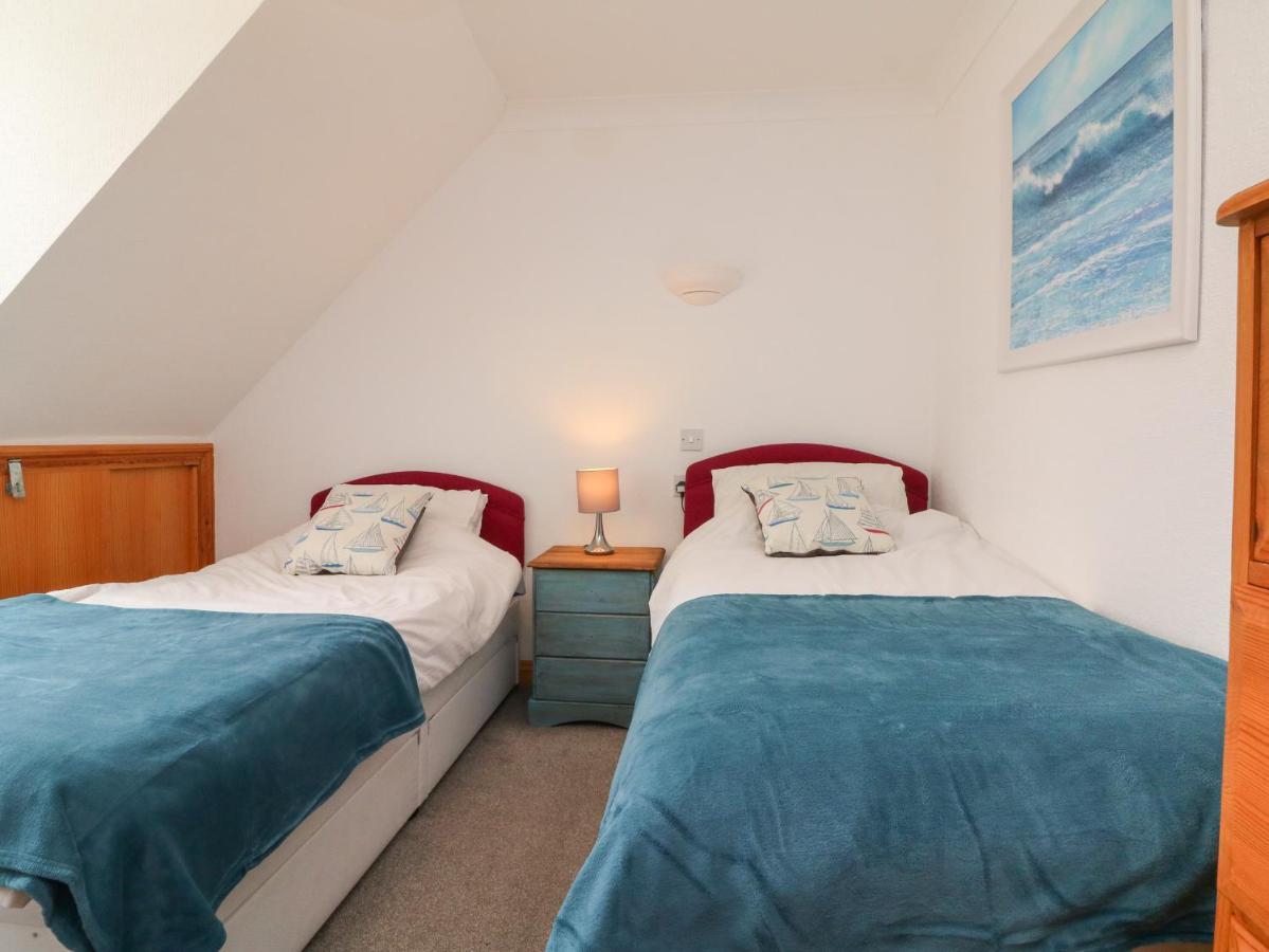 5 Seymour Villas Woolacombe Esterno foto